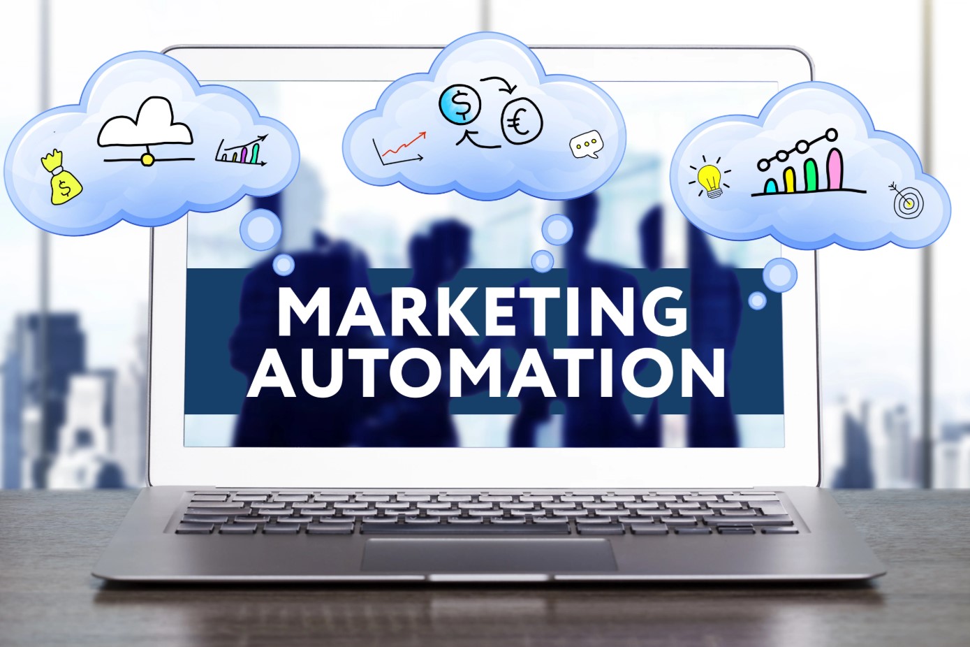 Marketing Automation: ¿qué es y cómo generar una estrategia de marketing automatizada?
