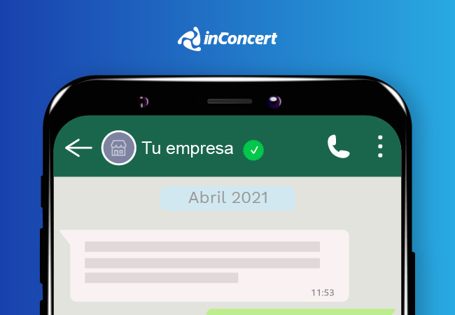 Cómo obtener WhatsApp Business API