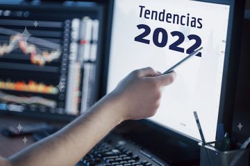 Tendencias tecnológicas 2022