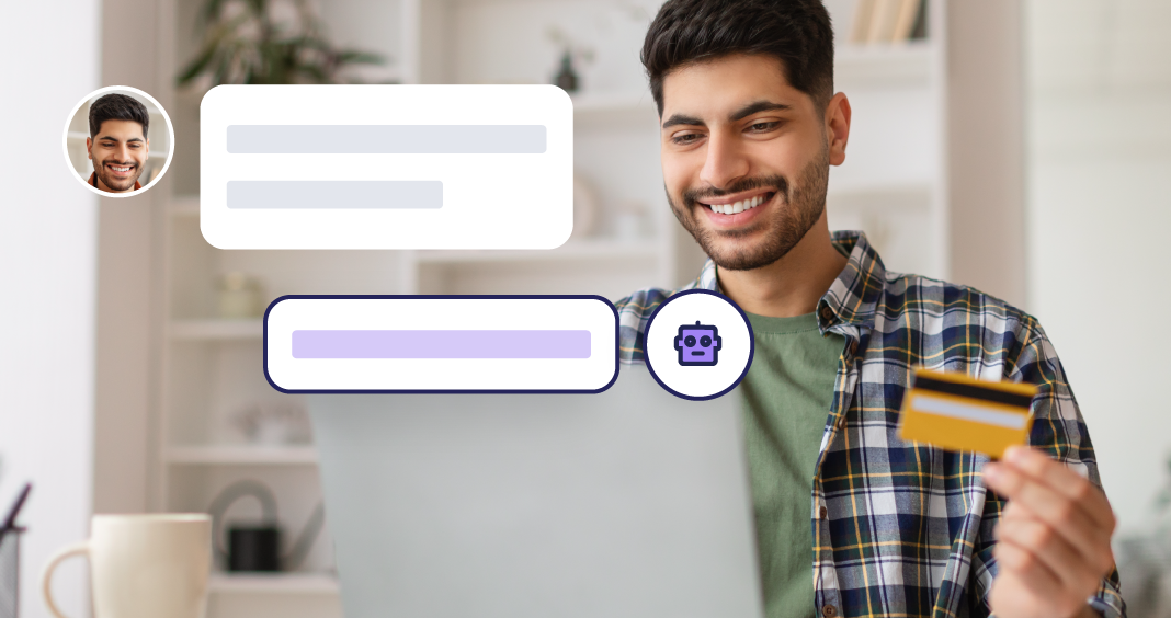 Conversational Commerce: 4 ways to improve your sales with AI