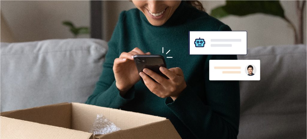 4 formas de mejorar ventas con Conversational Commerce