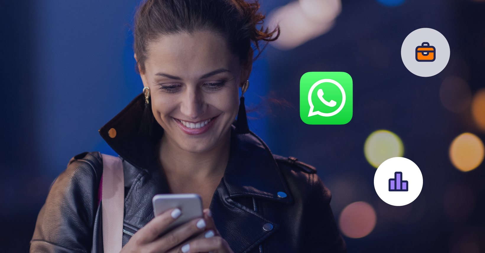 What Is Whatsapp Business Platform And How Can It Improve The Performance Of Your Company 2752