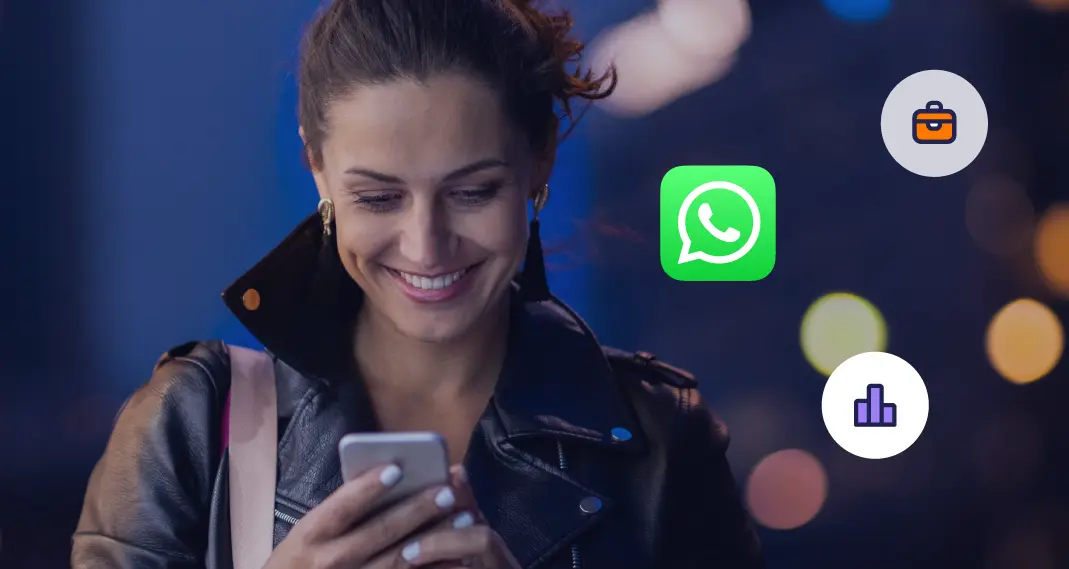 Qué es WhatsApp Business Platform y cómo puede mejorar el rendimiento de tu empresa