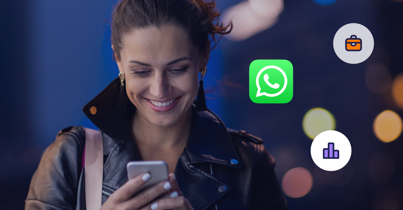 Qué Es Whatsapp Business Platform Y Cómo Puede Mejorar El Rendimiento De Tu Empresa Inconcert Blog 8974